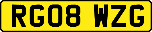 RG08WZG