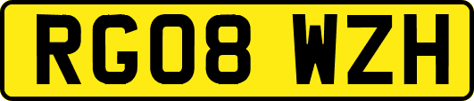 RG08WZH