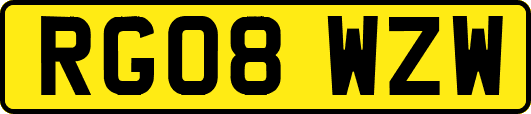 RG08WZW