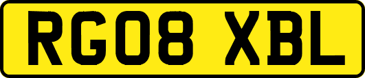 RG08XBL