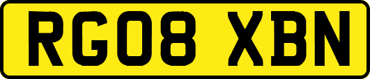 RG08XBN