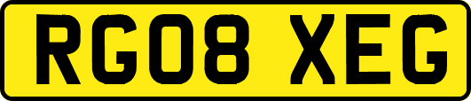 RG08XEG