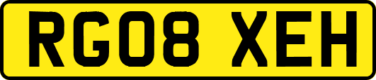 RG08XEH