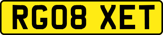 RG08XET