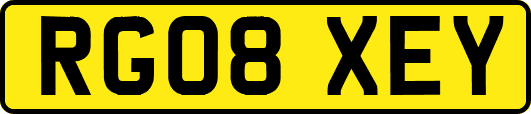 RG08XEY