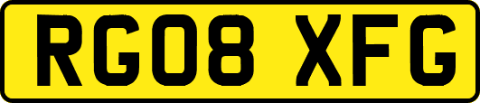 RG08XFG