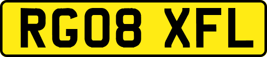 RG08XFL
