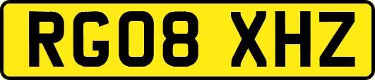 RG08XHZ