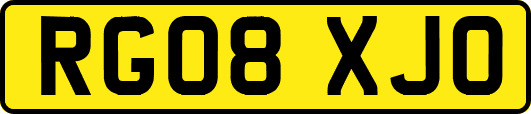 RG08XJO