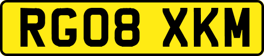 RG08XKM
