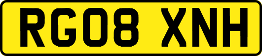 RG08XNH