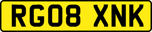 RG08XNK