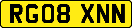 RG08XNN