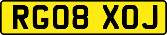 RG08XOJ