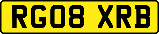 RG08XRB