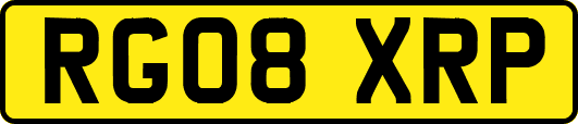 RG08XRP