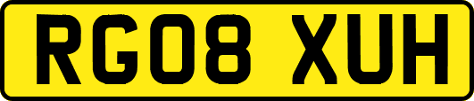 RG08XUH