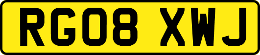 RG08XWJ