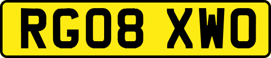 RG08XWO