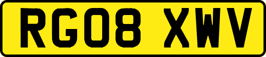 RG08XWV