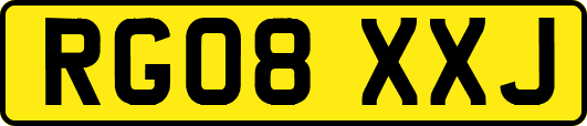 RG08XXJ