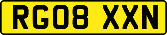 RG08XXN