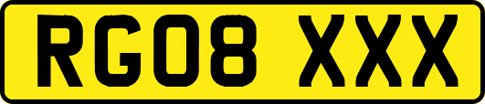 RG08XXX