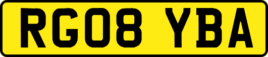 RG08YBA