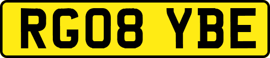 RG08YBE