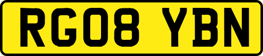 RG08YBN