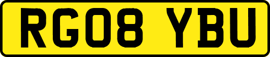 RG08YBU