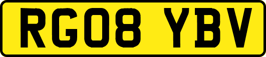 RG08YBV