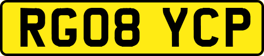 RG08YCP