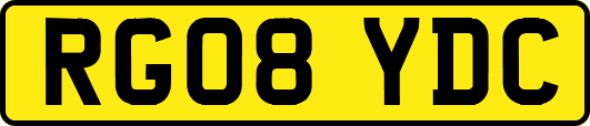 RG08YDC