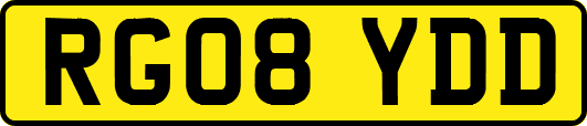 RG08YDD