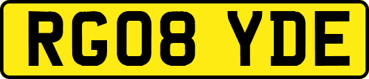 RG08YDE