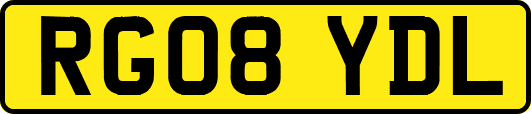 RG08YDL