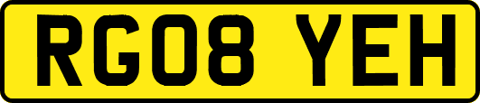 RG08YEH