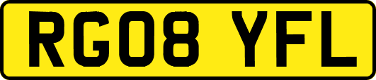 RG08YFL