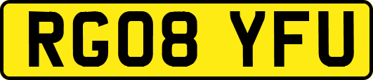 RG08YFU