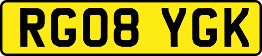 RG08YGK
