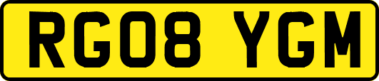 RG08YGM