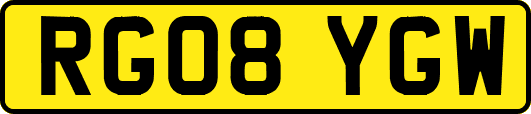 RG08YGW