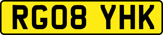 RG08YHK
