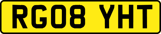 RG08YHT
