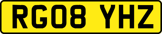 RG08YHZ