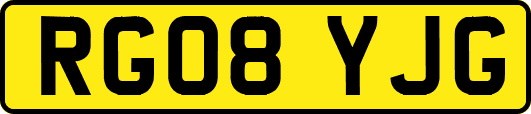 RG08YJG