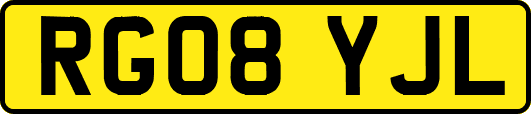 RG08YJL