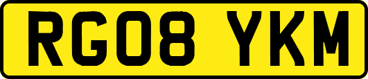 RG08YKM