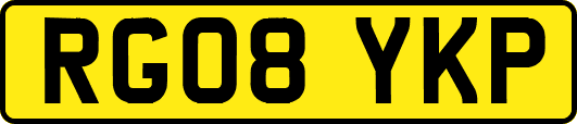 RG08YKP